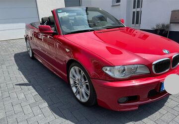BMW 325 148.000 km 17.500 &euro; Bergkamen 59192