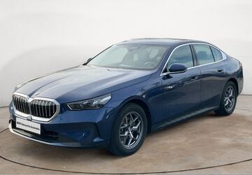 BMW 520 14.005 km 44.490 &euro; Werne 59368