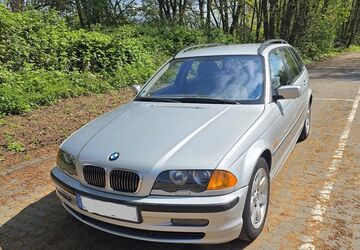 BMW 328 Gran Turismo 160.150 km 9.499 &euro; Herdecke 58313