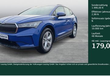 Skoda Enyaq 18.820 km 21.557 &euro; Dortmund 44309