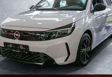 Opel Corsa 2.968 km 14.990 &euro; Dortmund 44149