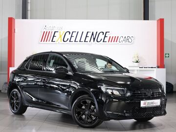 Gebrauchte Opel Corsa