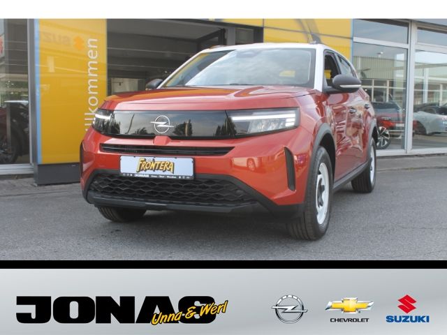 Opel Frontera 5.866 km 22.390 &euro; Unna 59427