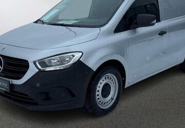 Mercedes-Benz Citan 20.890 km 26.597 &euro; Hamm 59067