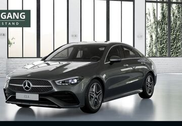 Mercedes-Benz CLA 180 3.717 km 35.390 &euro; Menden 58706