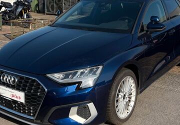 Audi A3 104.975 km 20.990 &euro; Lünen 44534