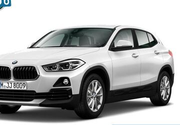 BMW X2 89.003 km 20.890 &euro; Werne 59368