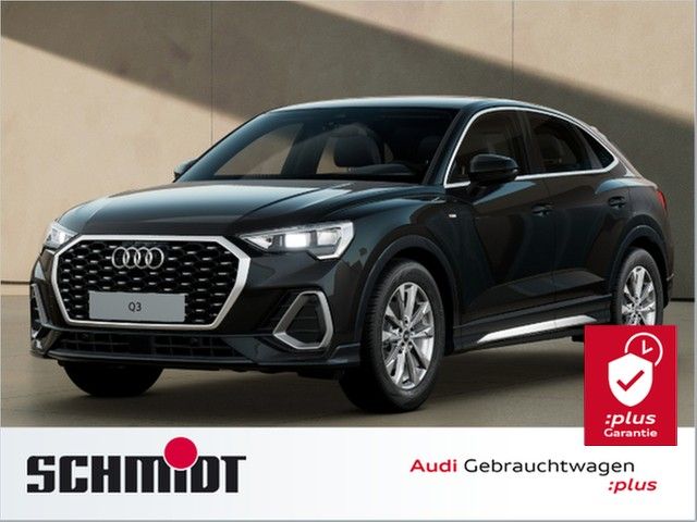 Audi Q3 25.680 km 38.440 &euro; Lünen 44534