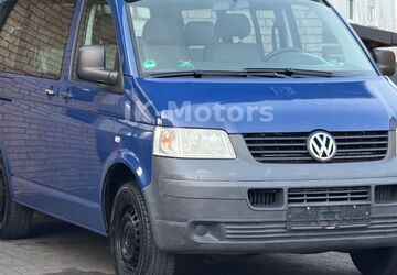 VW T5 Transporter 380.000 km 7.990 &euro; Datteln 45711