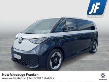 Gebrauchte VW ID. Buzz