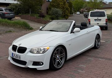 BMW 320 175.000 km 12.500 &euro; Wickede Ruhr 58739