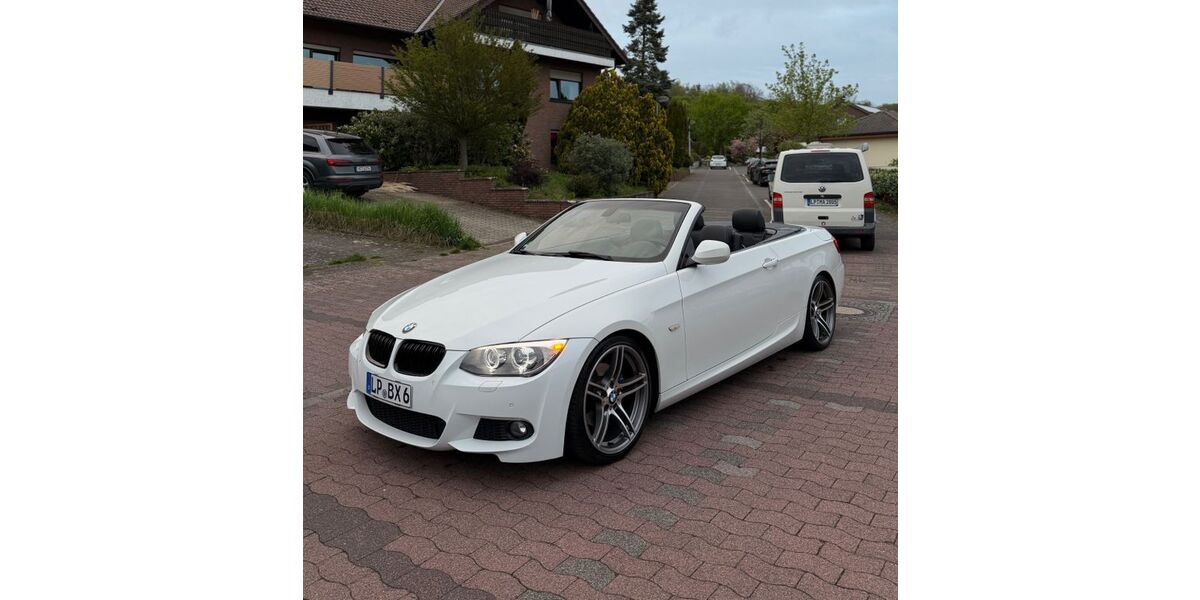 BMW 320 175.000 km 12.500 &euro; Wickede Ruhr 58739