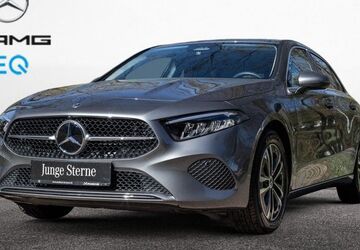 Mercedes-Benz A 200 1.669 km 31.740 &euro; Iserlohn 58636