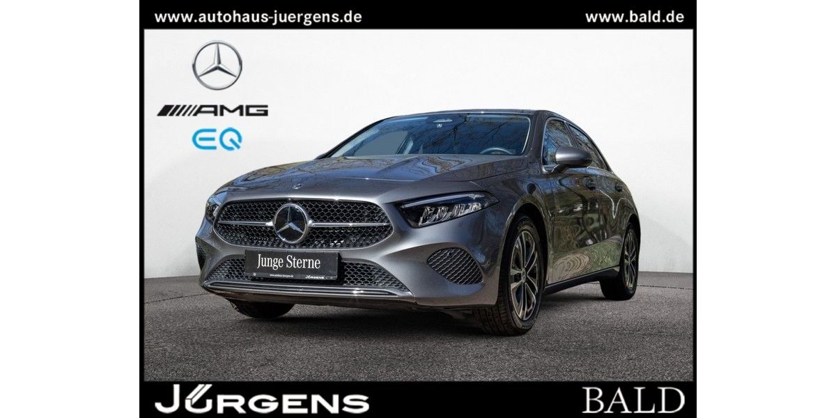 Mercedes-Benz A 200 1.669 km 31.740 &euro; Iserlohn 58636