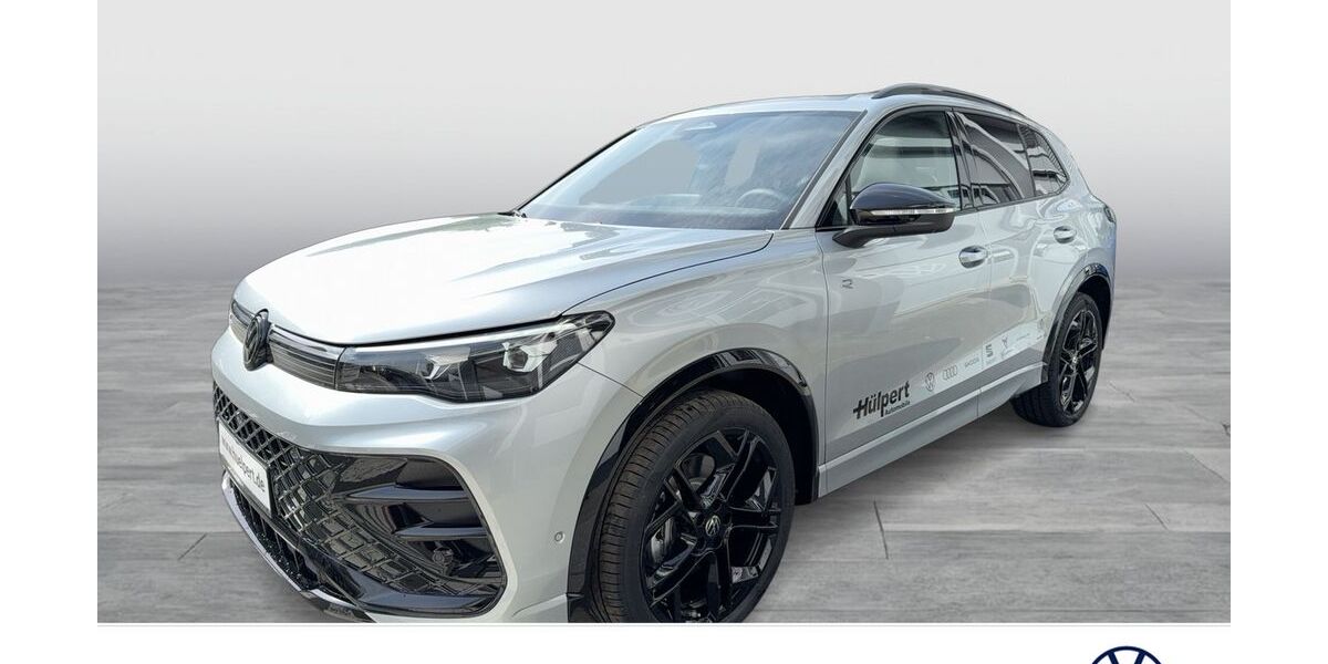 VW Tiguan 1.990 km 52.285 &euro; Dortmund 44141