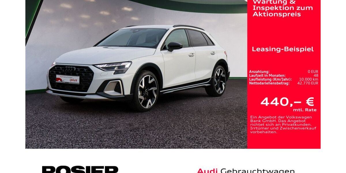 Audi A3 3.624 km 39.990 &euro; Menden 58706