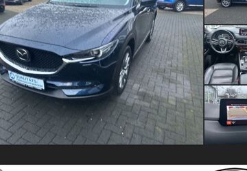 Mazda CX-5 76.767 km 26.490 &euro; Kamen 59174