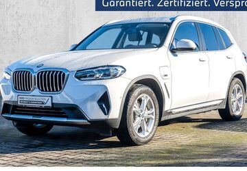 BMW X3 32.633 km 36.940 &euro; Unna 59425