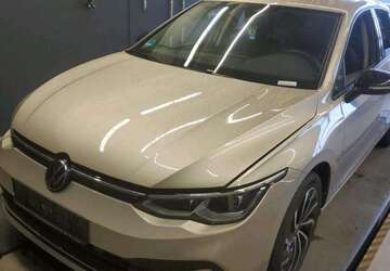 VW Golf MOVE 1.5 eTSI DSG NAVI AHK ALU ACC APS SITZHE 28.995 km 23.488 &euro; Bergkamen 59192