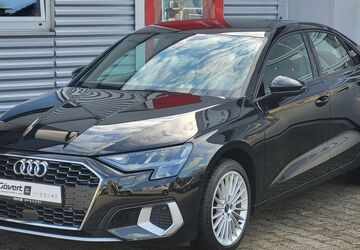Audi A3 78.207 km 21.890 &euro; Lünen 44534