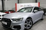 Audi A6 Avant 40 TDI S-LINE BLACK / PANORAMA, LED, VC 30.000 km 42.555 &euro; Hamm 59077