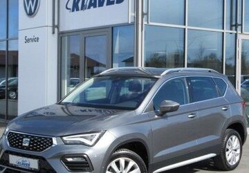 Seat Ateca 43.600 km 27.999 &euro; Ascheberg 59387