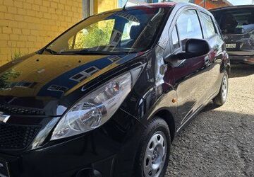 Chevrolet Spark 158.000 km 2.750 &euro; Dortmund 44263
