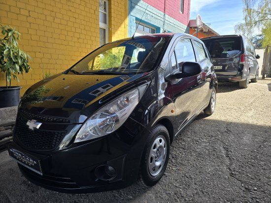 Chevrolet Spark 158.000 km 2.750 &euro; Dortmund 44263