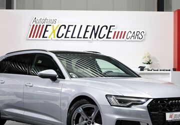 Audi A6 30.000 km 42.555 &euro; Hamm 59077