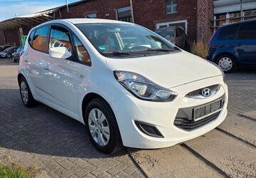 Hyundai ix20 260.000 km 1.950 &euro; Ahlen 59229