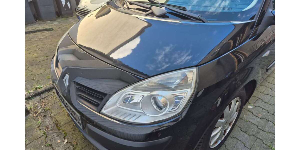 Renault Scenic 226.600 km 1.300 &euro; Waltrop, Stadt 45731
