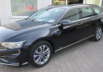 VW Passat Variant 77.300 km 21.988 &euro; Bergkamen 59192