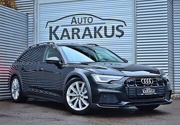 Audi A6 99.850 km 35.490 &euro; Iserlohn 58644