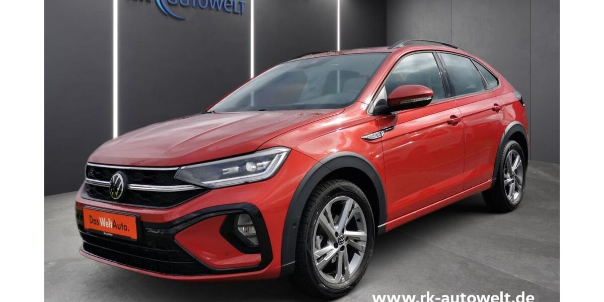 VW Taigo 18.500 km 24.890 &euro; Werl 59457