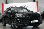 Ford Kuga 2.0 ECOBLUE STYLE ST-LINE SPORT BLACK / LED 125.000 km 16.888 &euro; Hamm 59077
