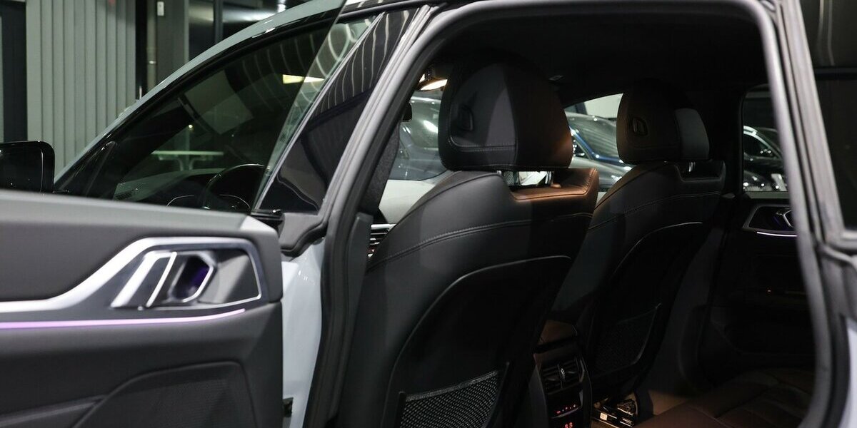 BMW 430 Gran Coupe xDrive M-SPORT-PRO50-JAHRE CARBON 137.000 km 35.444 &euro; Hamm 59077