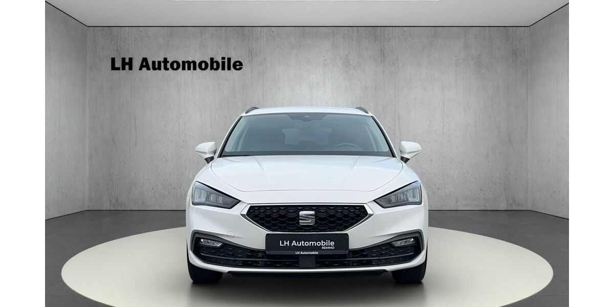 Seat Leon 15.875 km 18.990 &euro; Lüdinghausen 59348