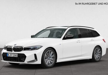 BMW M340d 26.196 km 58.900 &euro; Witten 58455