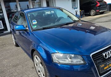 Audi A3 191.500 km 6.750 &euro; Hamm 59067