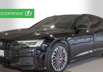 Audi A6 48.476 km 42.750 &euro; Schwerte 58239