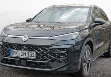 VW T-Roc 6.095 km 42.950 &euro; Iserlohn 58636