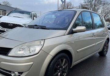 Renault Scenic 142.000 km 4.990 &euro; Datteln 45711