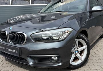 BMW 116 74.373 km 11.400 &euro; Ahlen 59229
