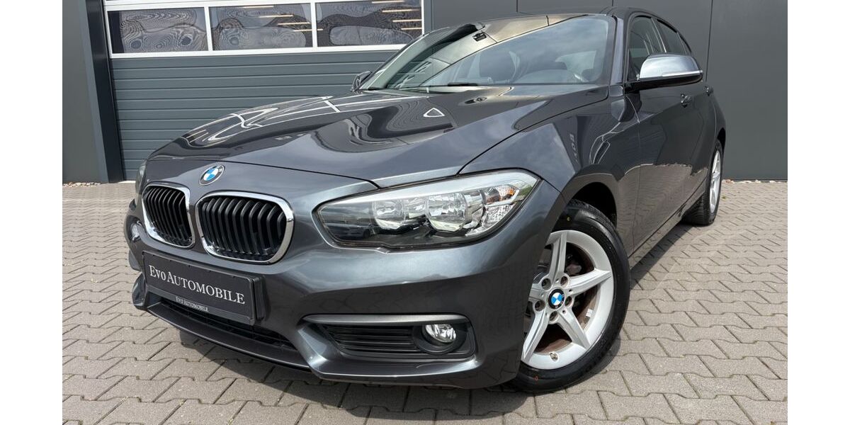 BMW 116 74.373 km 11.400 &euro; Ahlen 59229