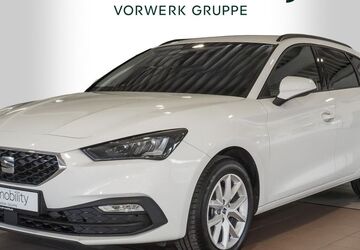 Seat Leon 23.174 km 23.450 &euro; Schwerte 58239