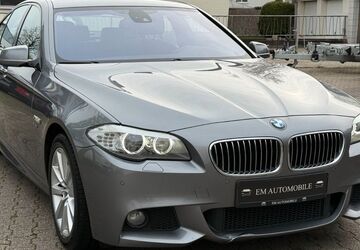 BMW 530 119.350 km 18.999 &euro; Unna 59425