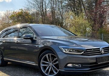 VW Passat 127.000 km 18.900 &euro; Hamm 59077