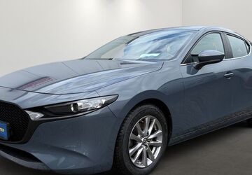 Mazda 3 110.800 km 15.480 &euro; Ahlen 59229