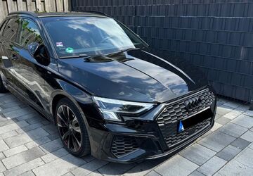 Audi A3 85.000 km 22.800 &euro; Lünen 44534