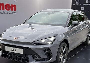 Cupra Leon 8.490 km 32.480 &euro; Bergkamen 59192